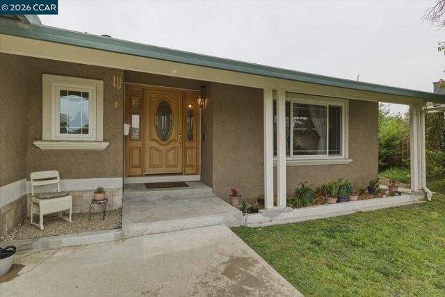 4580 Harper Ct, Pleasanton, CA 94588