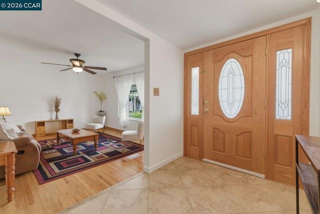 4580 Harper Ct, Pleasanton, CA 94588