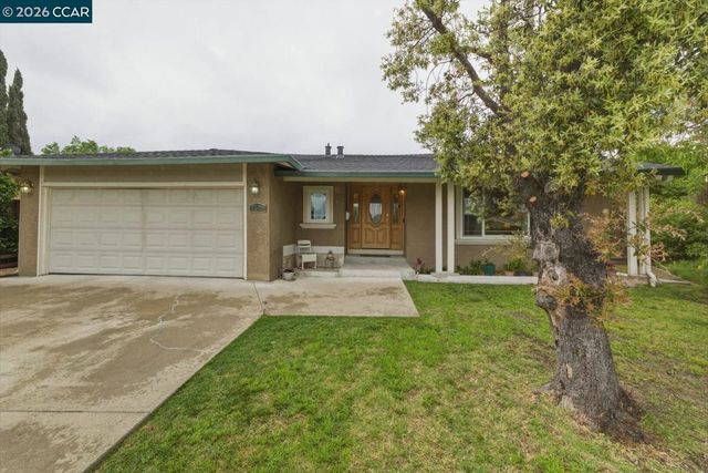 4580 Harper Ct, Pleasanton, CA 94588