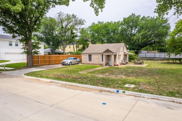 5002 Scott Road, Fort Worth, TX 76114