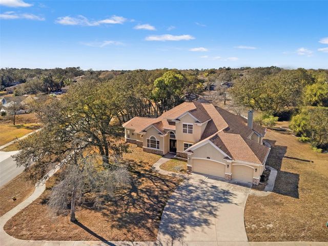 421 NESSLER WAY, Spring Hill, FL 34609