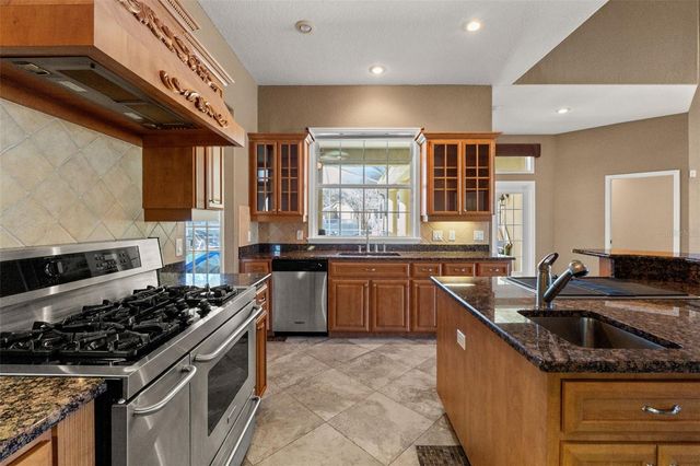 421 NESSLER WAY, Spring Hill, FL 34609