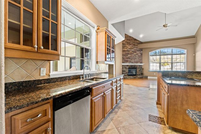 421 NESSLER WAY, Spring Hill, FL 34609