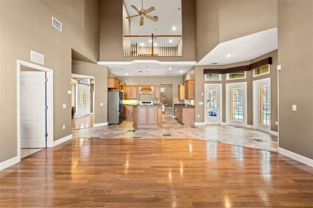 421 NESSLER WAY, Spring Hill, FL 34609