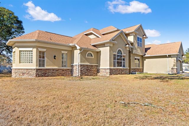 421 NESSLER WAY, Spring Hill, FL 34609