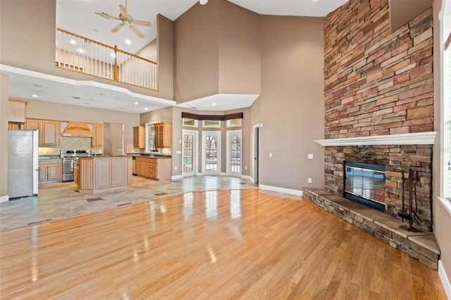 421 NESSLER WAY, Spring Hill, FL 34609