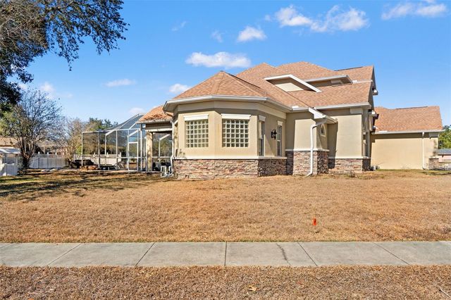 421 NESSLER WAY, Spring Hill, FL 34609