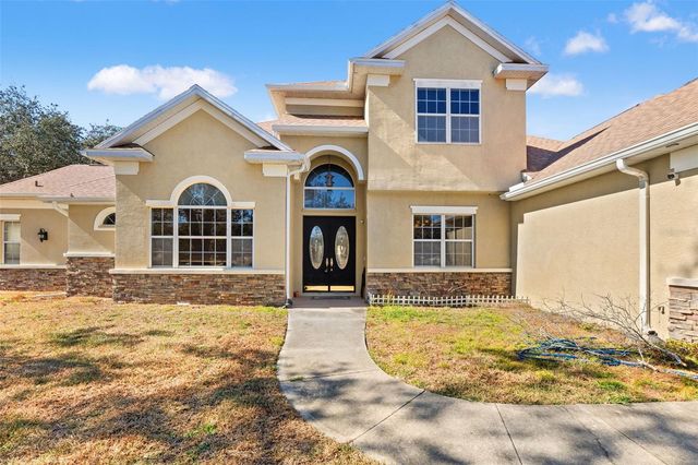 421 NESSLER WAY, Spring Hill, FL 34609