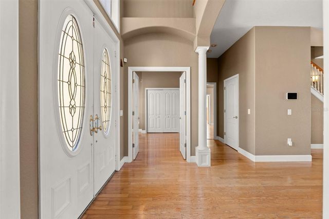 421 NESSLER WAY, Spring Hill, FL 34609