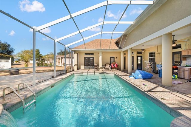 421 NESSLER WAY, Spring Hill, FL 34609