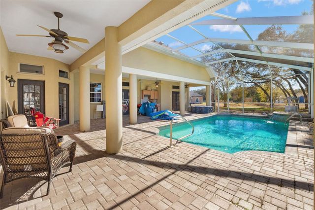 421 NESSLER WAY, Spring Hill, FL 34609