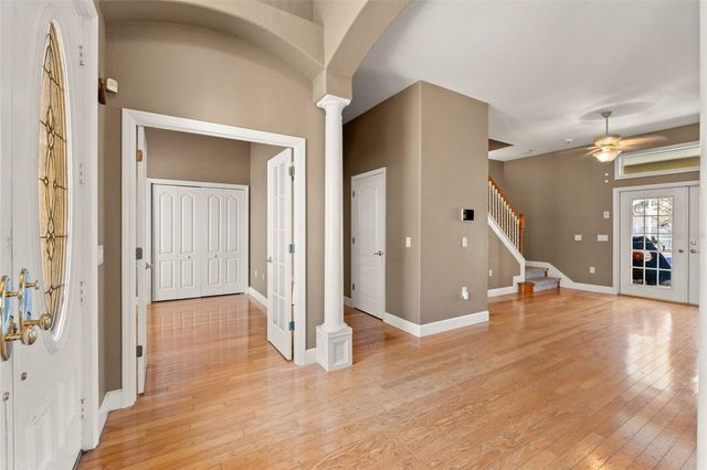 421 NESSLER WAY, Spring Hill, FL 34609