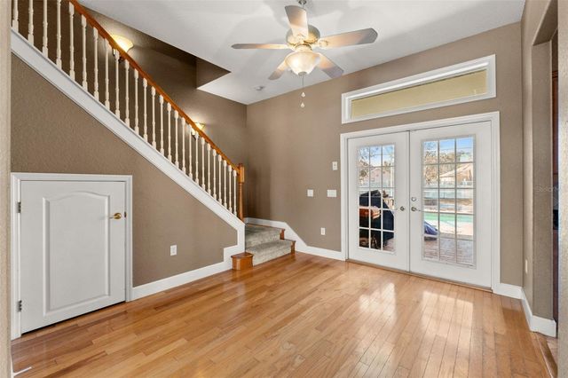 421 NESSLER WAY, Spring Hill, FL 34609