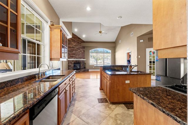 421 NESSLER WAY, Spring Hill, FL 34609