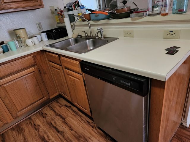 3024-3030 N Bell Avenue, Denton, TX 76209