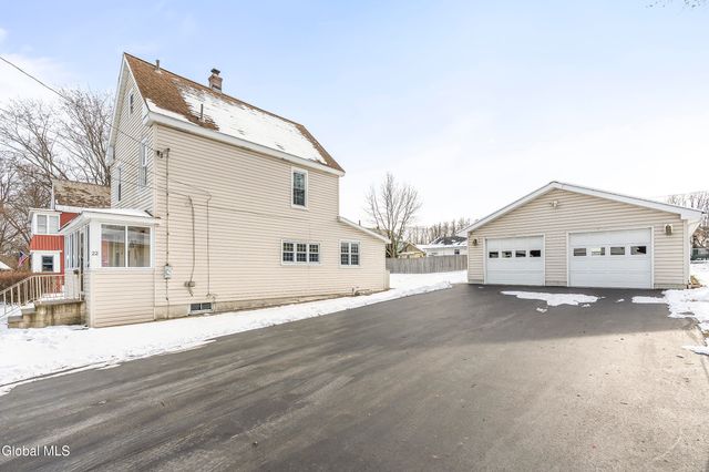 22 Heatherington Street, Scotia, NY 12302