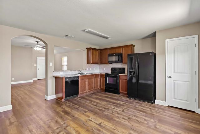 1450 Arabella Avenue, Forney, TX 75126