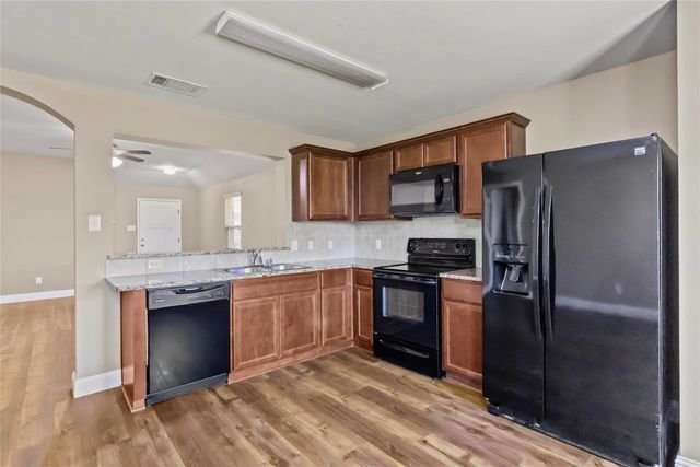 1450 Arabella Avenue, Forney, TX 75126