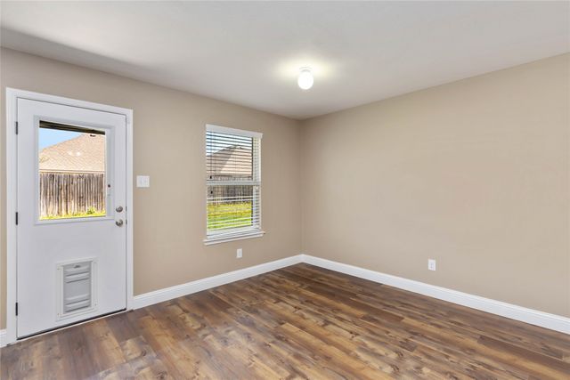 1450 Arabella Avenue, Forney, TX 75126