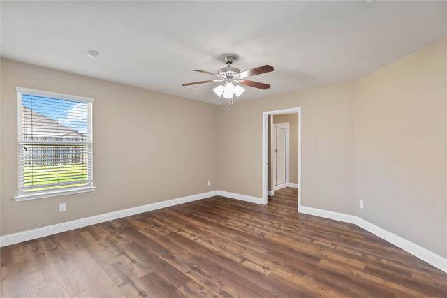 1450 Arabella Avenue, Forney, TX 75126