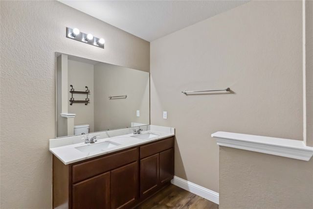 1450 Arabella Avenue, Forney, TX 75126