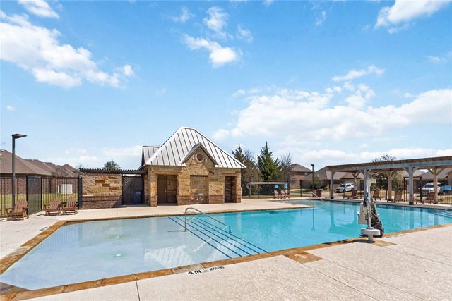 1450 Arabella Avenue, Forney, TX 75126