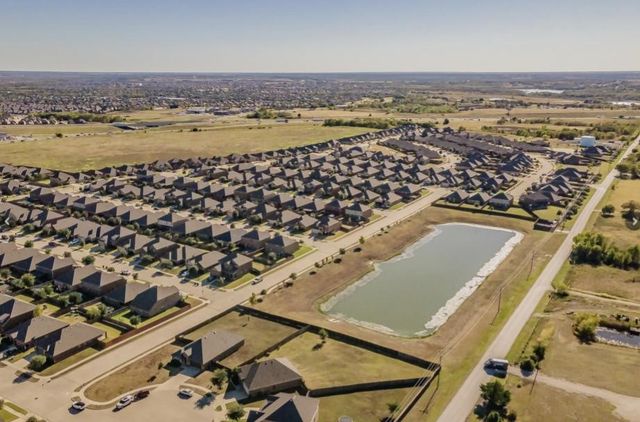 1450 Arabella Avenue, Forney, TX 75126