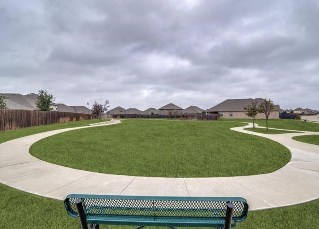 1450 Arabella Avenue, Forney, TX 75126