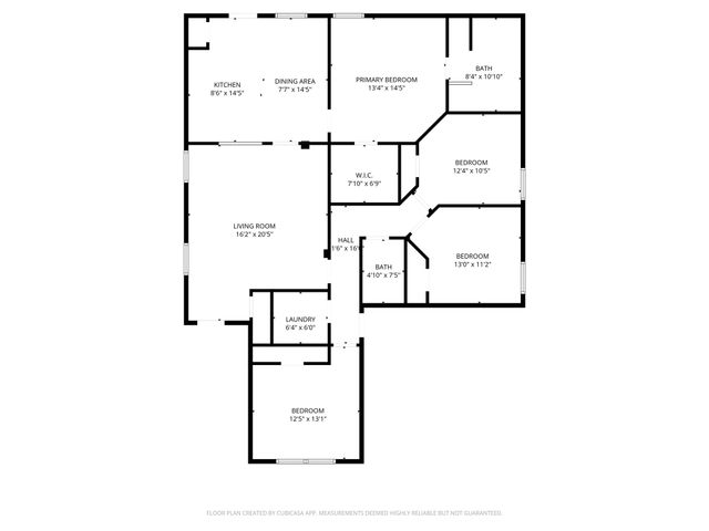 1450 Arabella Avenue, Forney, TX 75126