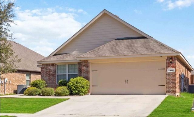 1450 Arabella Avenue, Forney, TX 75126