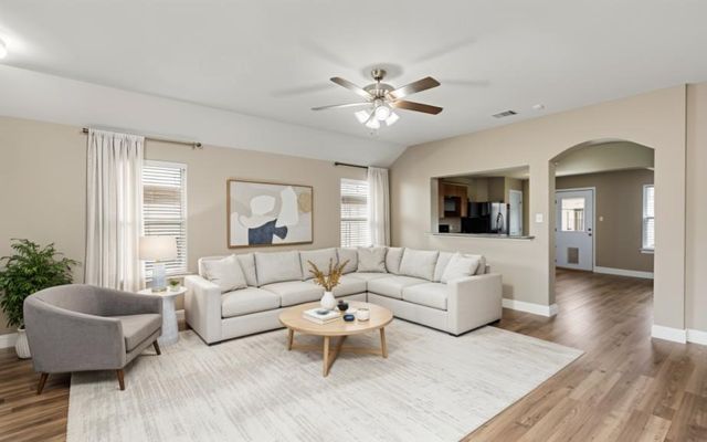 1450 Arabella Avenue, Forney, TX 75126