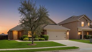 1450 Arabella Avenue, Forney, TX 75126