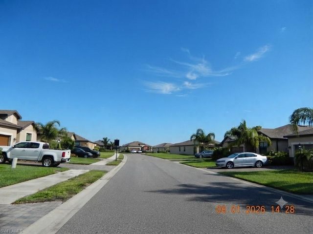 3426 Menores WAY, Fort Myers, FL 33905
