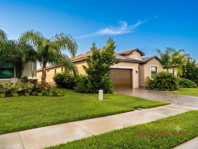 3426 Menores WAY, Fort Myers, FL 33905