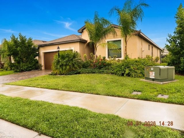 3426 Menores WAY, Fort Myers, FL 33905
