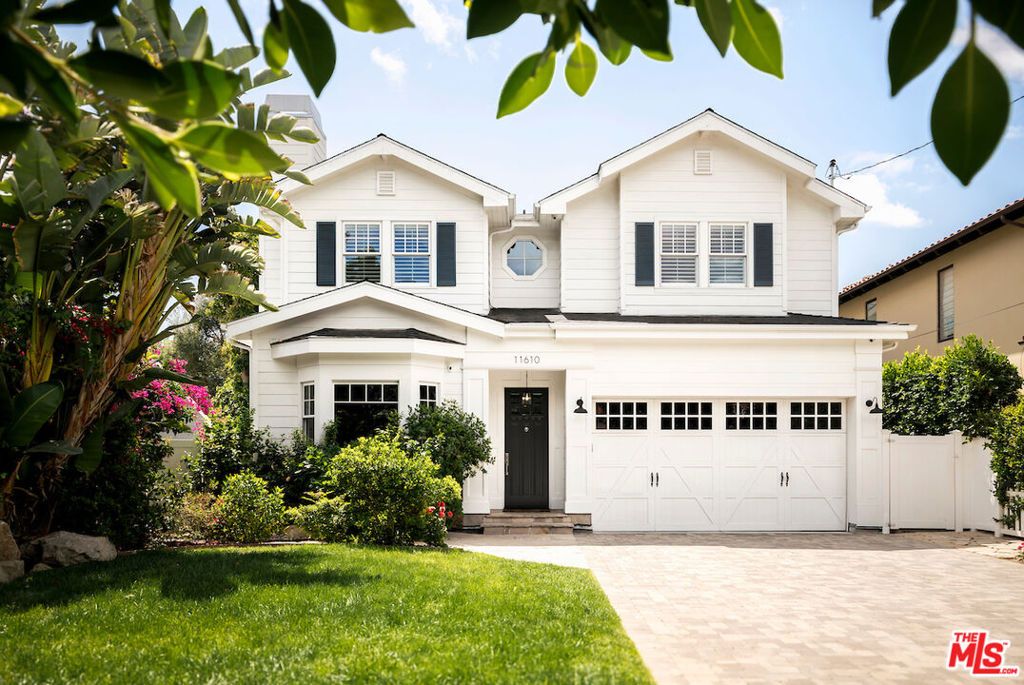 11610 Chiquita-St, Studio City, CA 91604