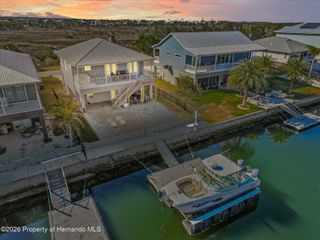 4023 Companero Entra, Hernando Beach, FL 34607