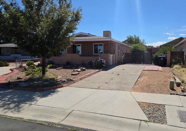 519 FENWICK Place SW, Albuquerque, NM 87121