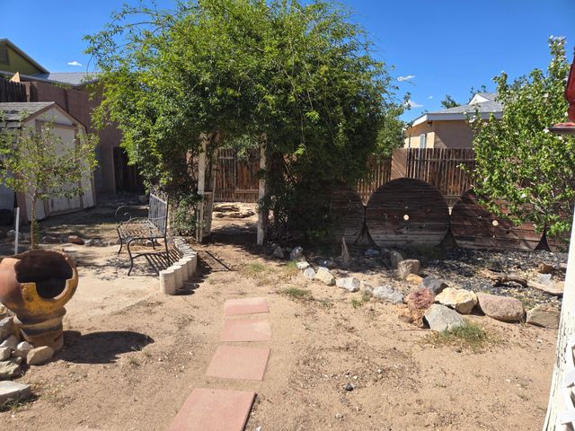519 FENWICK Place SW, Albuquerque, NM 87121