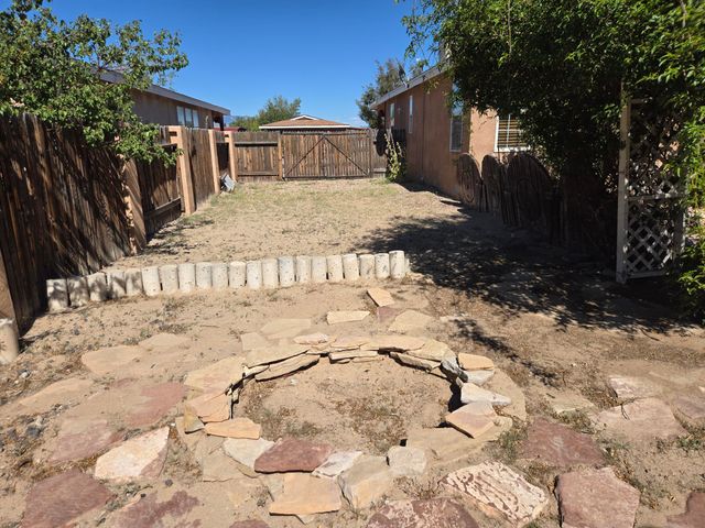 519 FENWICK Place SW, Albuquerque, NM 87121