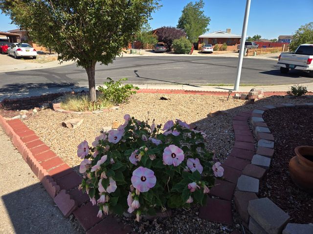 519 FENWICK Place SW, Albuquerque, NM 87121