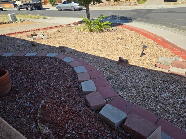 519 FENWICK Place SW, Albuquerque, NM 87121