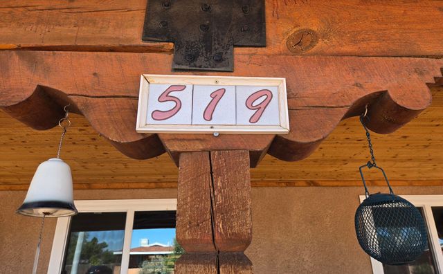 519 FENWICK Place SW, Albuquerque, NM 87121