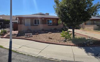 519 FENWICK Place SW, Albuquerque, NM 87121