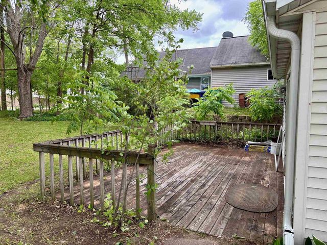 2056 NEWBERRY AVENUE, Green Bay, WI 54302
