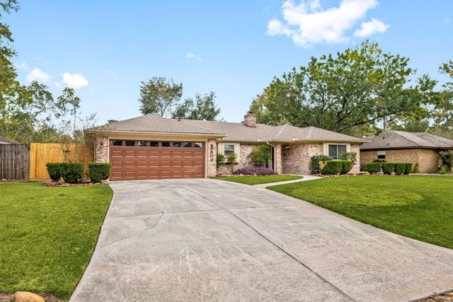 806 S Hyannis Port Street, Crosby, TX 77532