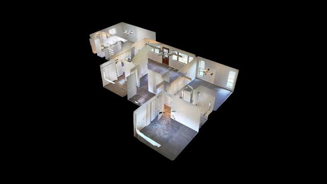 806 S Hyannis Port Street, Crosby, TX 77532