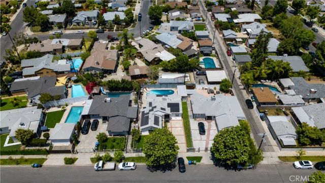 12521 Stagg Street, North Hollywood, CA 91605