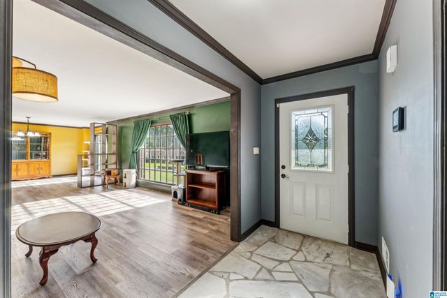732 MILGRAY LANE, Bessemer, AL 35022