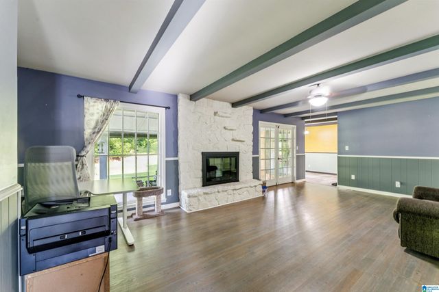 732 MILGRAY LANE, Bessemer, AL 35022